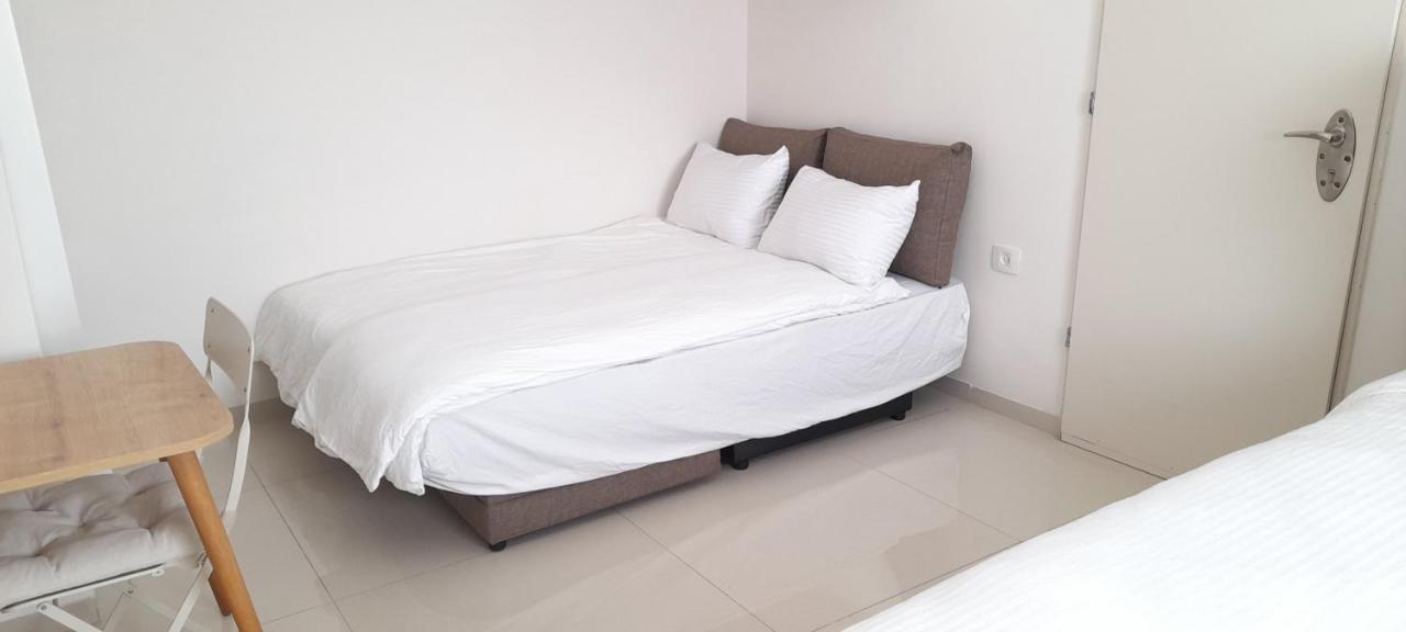 Regina'S Place Or Akiva Dış mekan fotoğraf