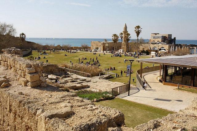 Regina'S Place Or Akiva Dış mekan fotoğraf