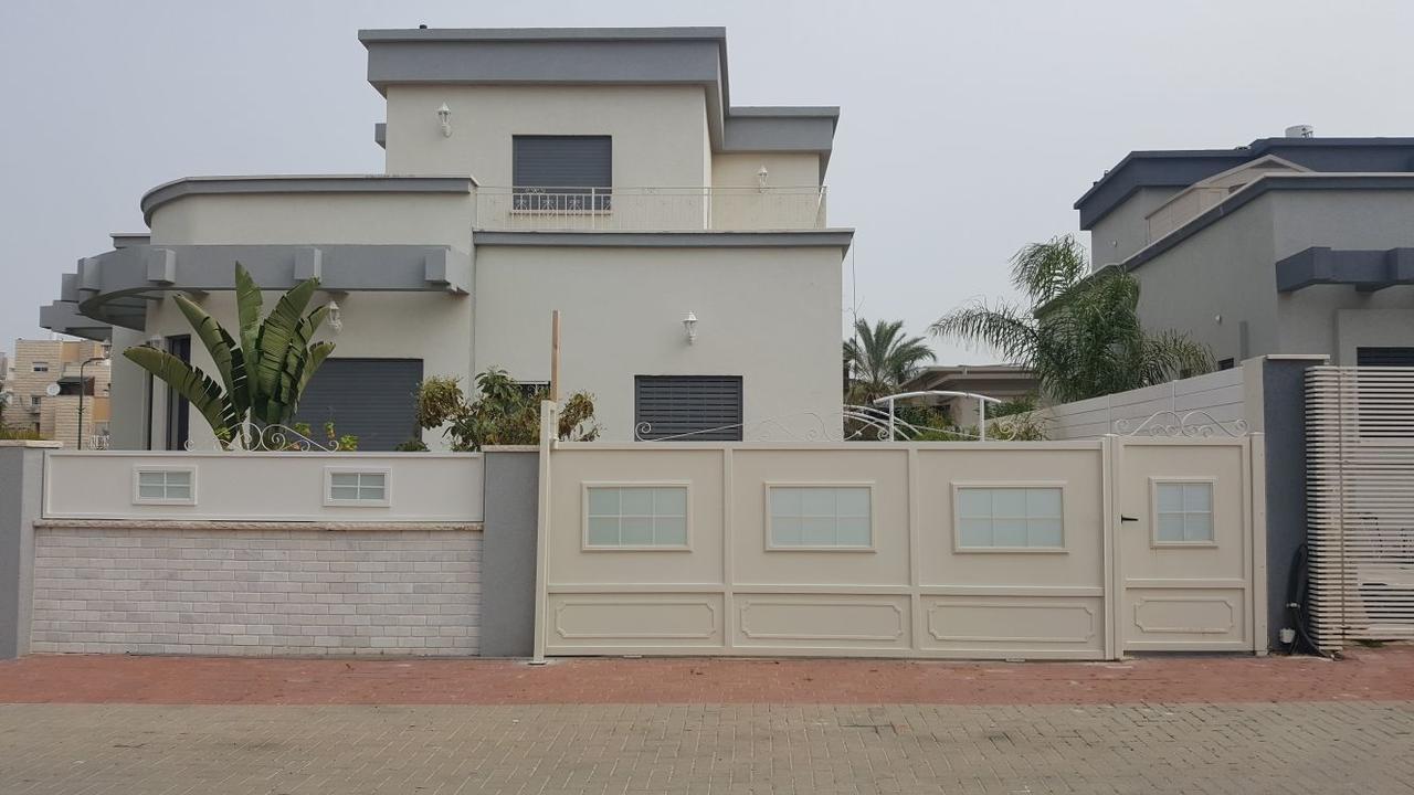 Regina'S Place Or Akiva Dış mekan fotoğraf