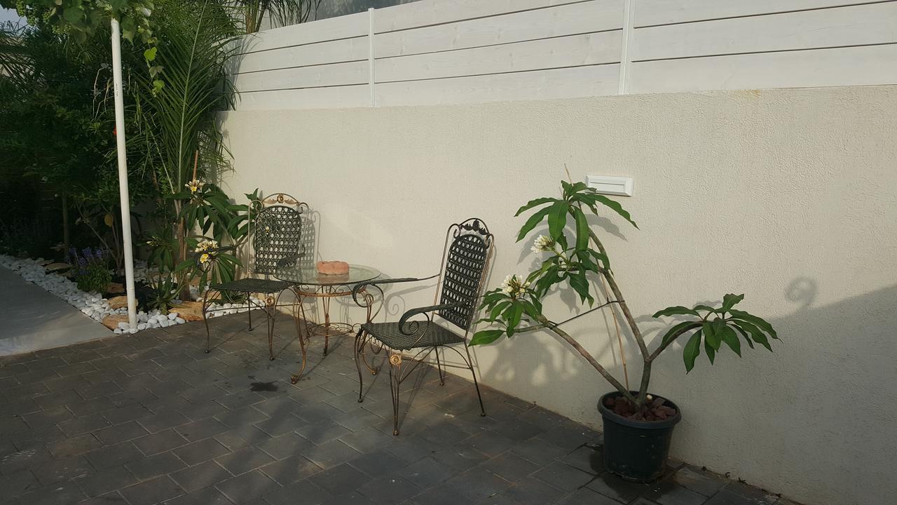 Regina'S Place Or Akiva Dış mekan fotoğraf