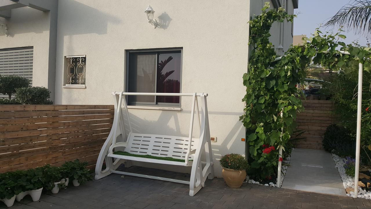 Regina'S Place Or Akiva Dış mekan fotoğraf